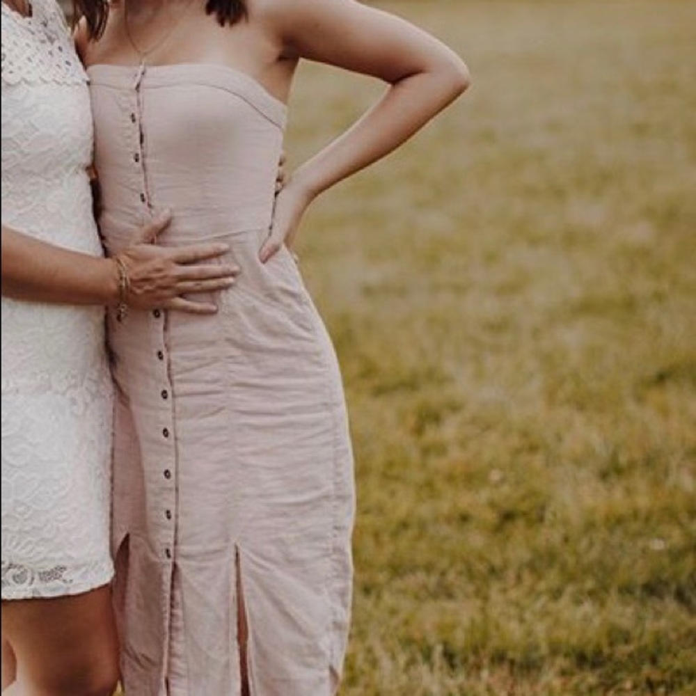 Urban Outfitters dress!